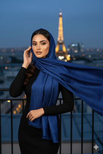 Monaco Blue