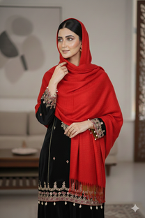 Aatish Red