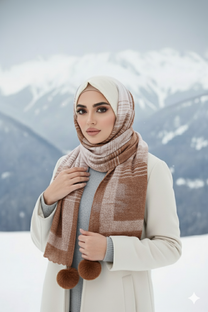 Sahara Chic