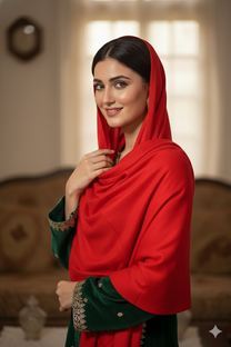 Gulnar Wrap