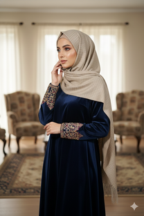 Desert Rose Weave