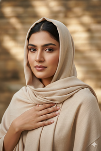 Light Warm Beige