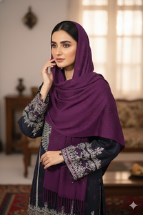 Deep Plum
