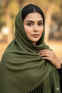 Olive Aura