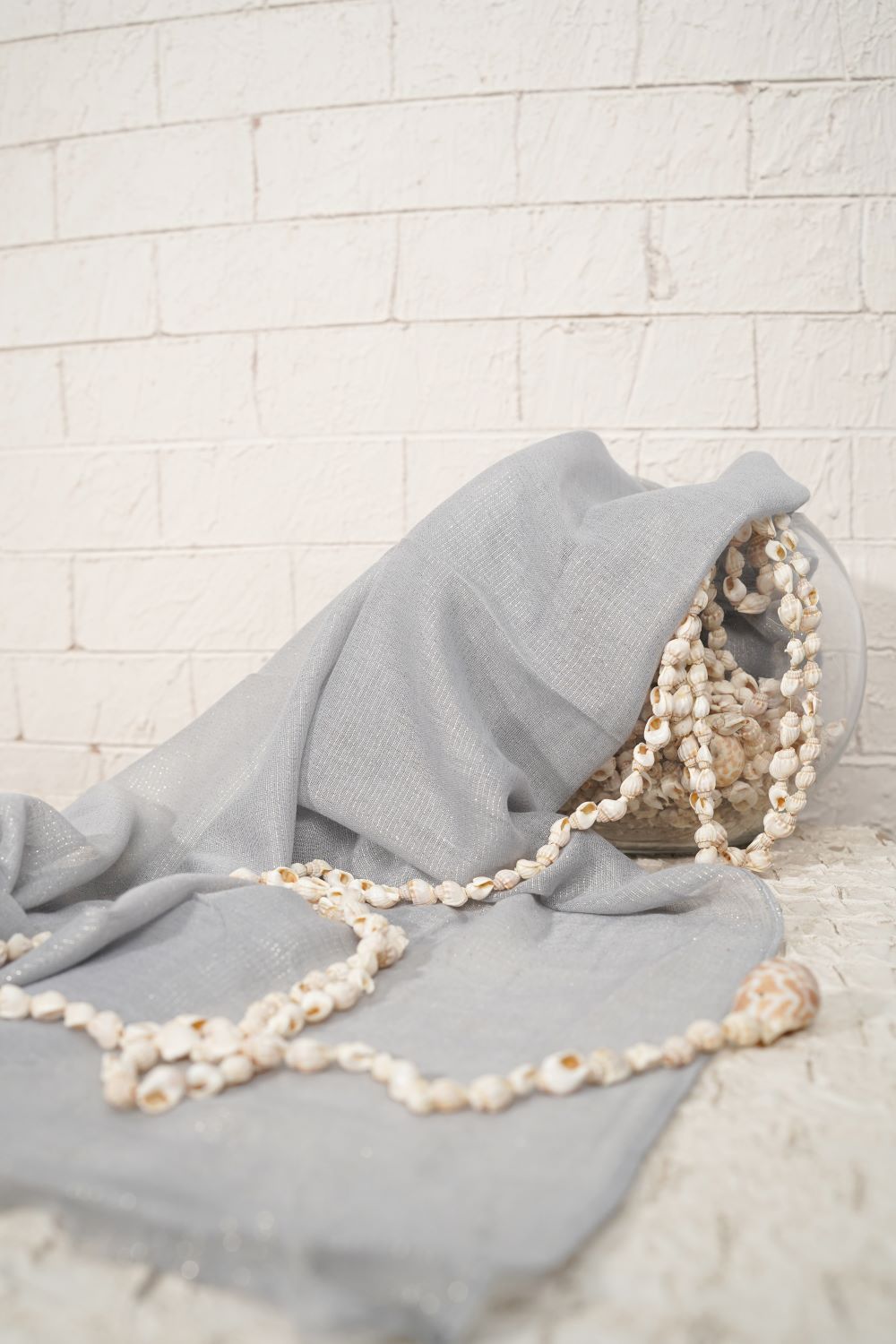 Moonlight Lawn - Glacier Grey