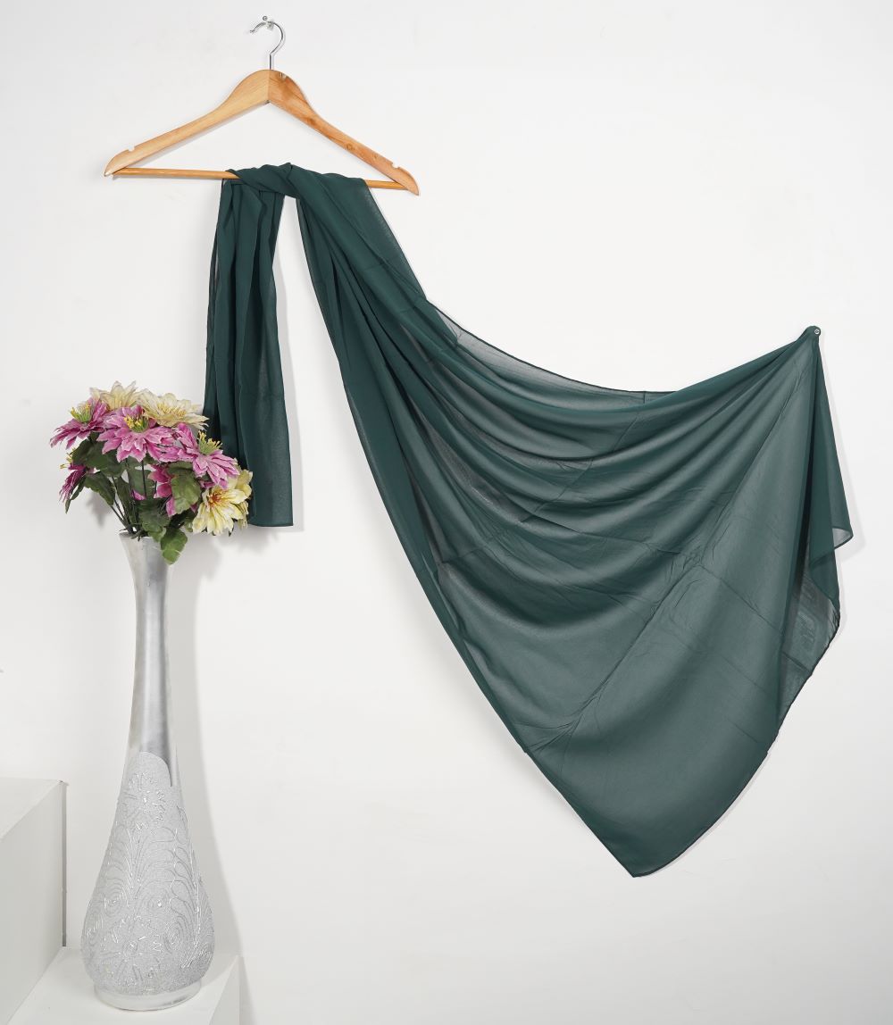 Plain Chiffon - Graph