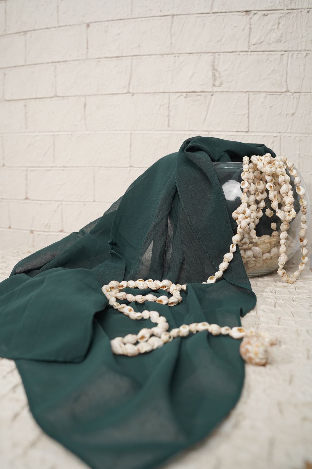 Plain Chiffon - Graph