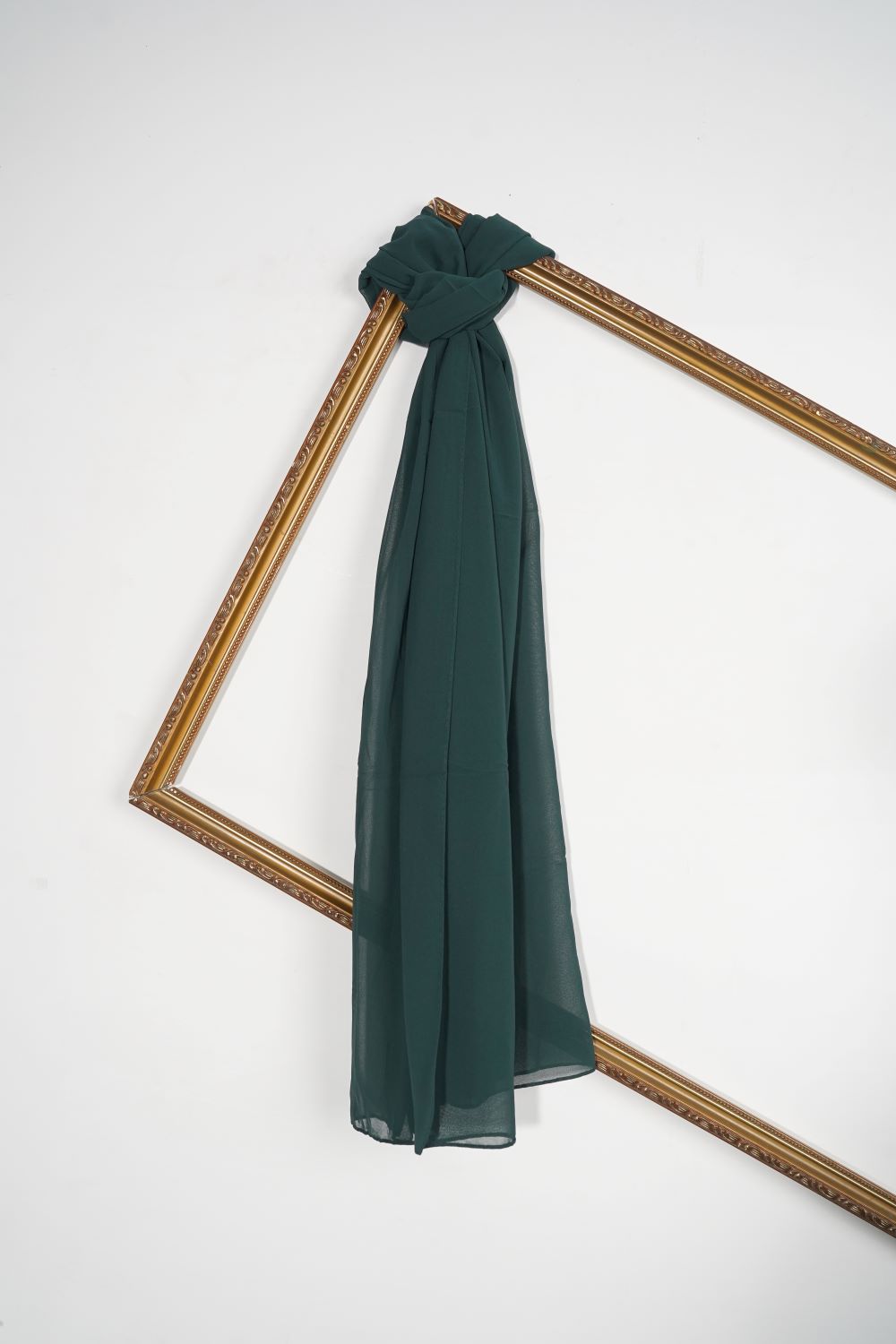 Plain Chiffon - Graph