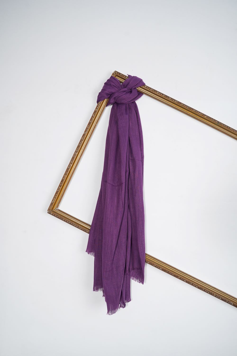 Turkish Lawn Large - Majestic Plum