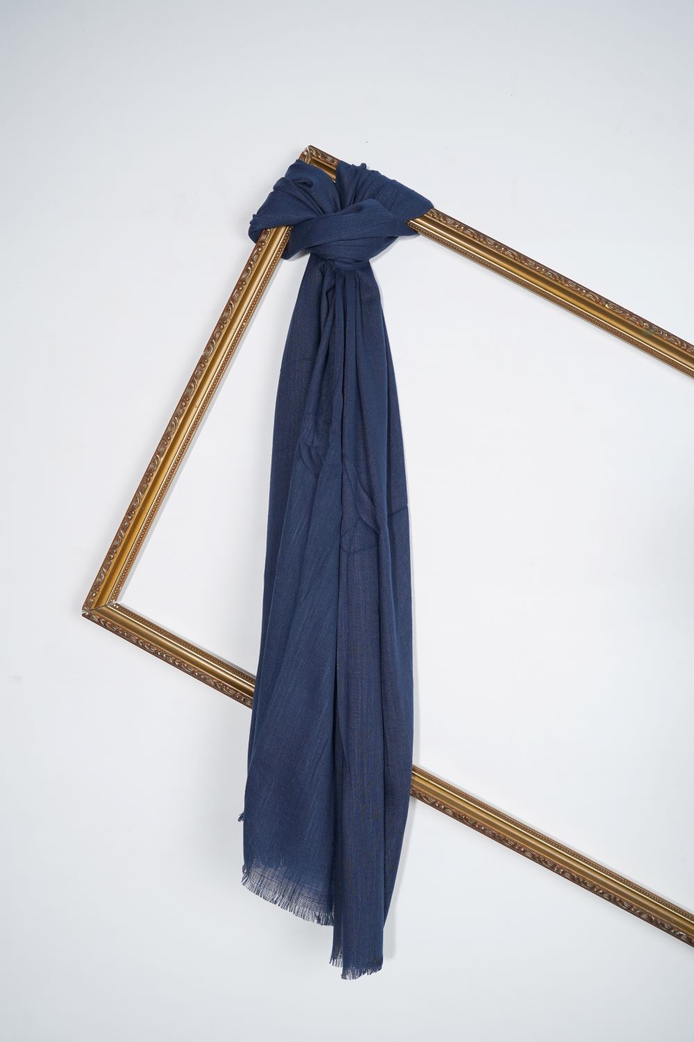 Turkish Lawn Large - Midnight Aegean