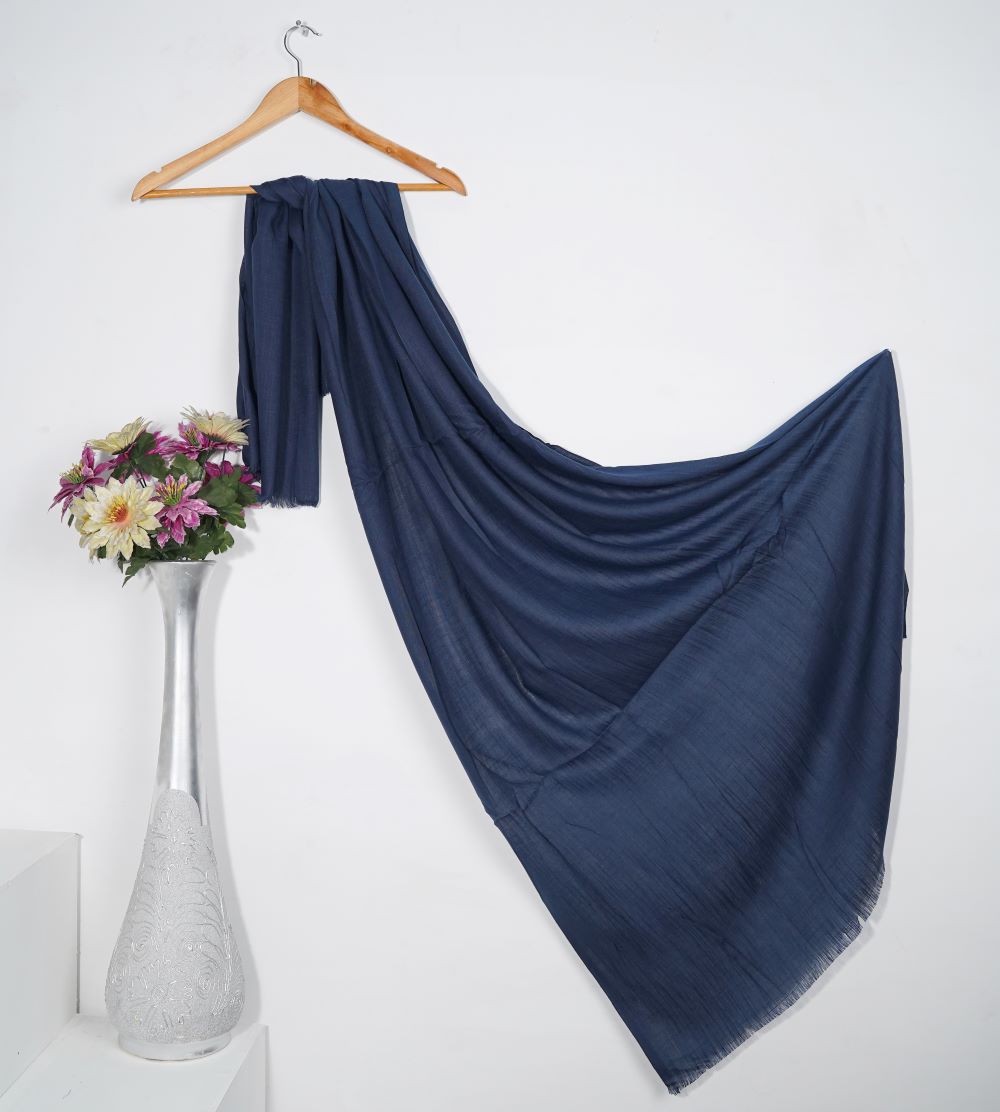 Turkish Lawn Large - Midnight Aegean