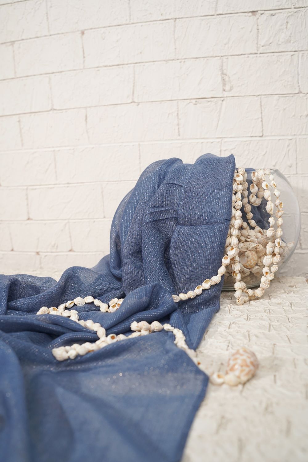 Moonlight Lawn - Pacific Sparkle