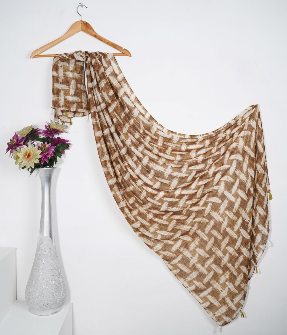 Chevron Block - The Artizian