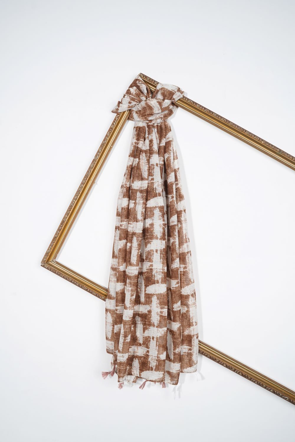 Chevron Block - The Artizian