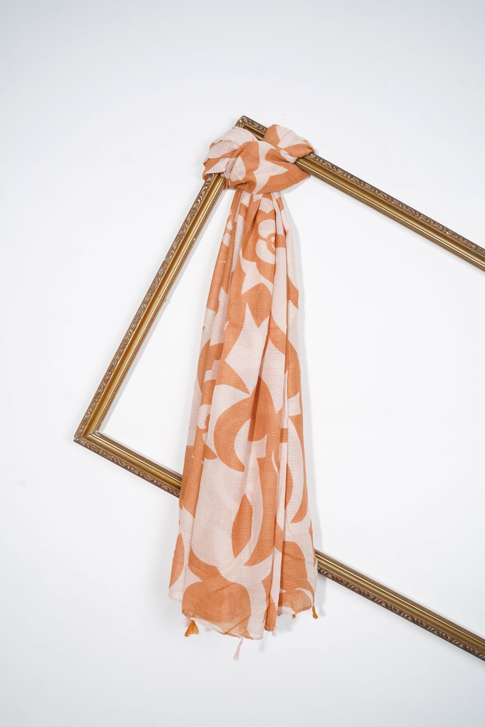 Bold Bloom - Terracotta Bloom