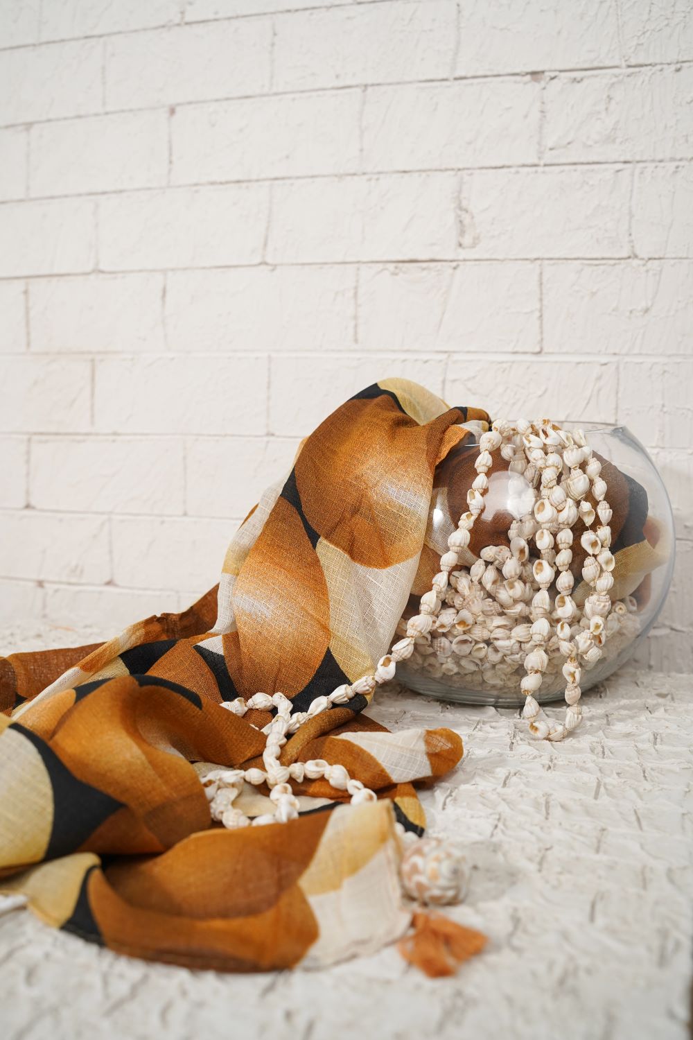 Tumbled Stone - Tiger Eye
